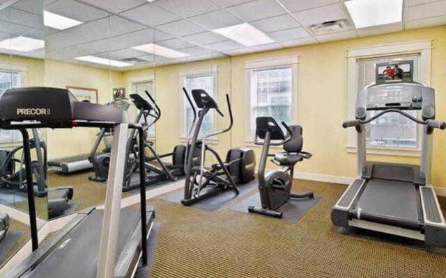 Residence Inn by Marriott Detroit Novi