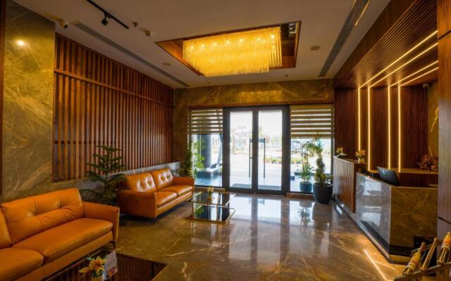 Regenta Place Chandigarh Mohali