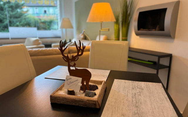 Ferienwohnungen Köhnke