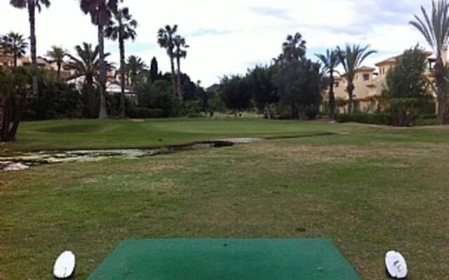 La Manga Club Apartment Great location