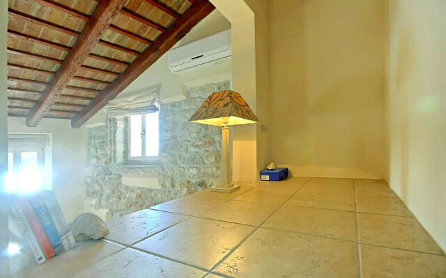 Angelo d'Oro Apartments Trevisol
