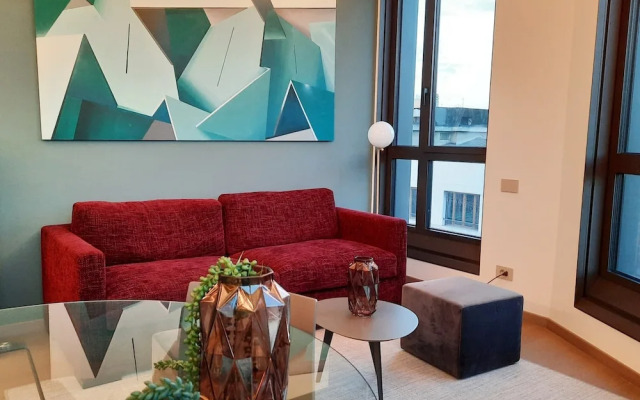 Milan Eleven by Brera Apartments