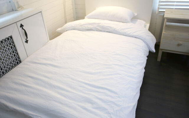 The Classic Guesthouse