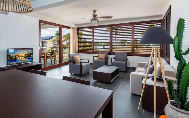 Delfins Beach Resort Bonaire, Tapestry Collection by Hilton