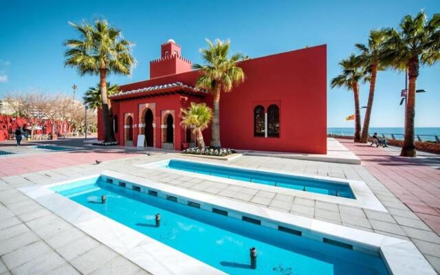 Benalbeach Playa Suite