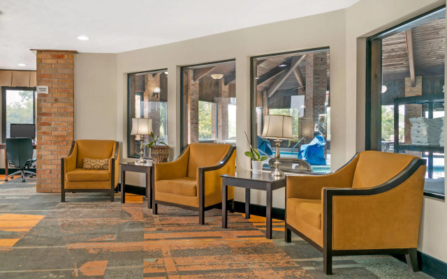 Quality Inn Grand Rapids South-Byron Center