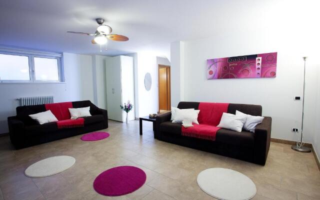 Residenza Romina Apartment