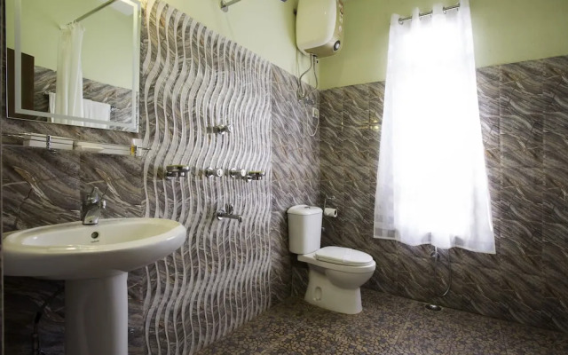 Hotel Golden Sunrise & Spa