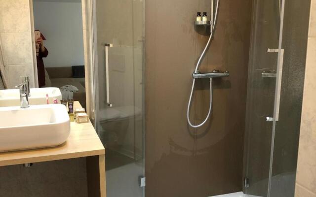 Maison Les Sables-d'Olonne, 3 pièces, 5 personnes - FR-1-427-114