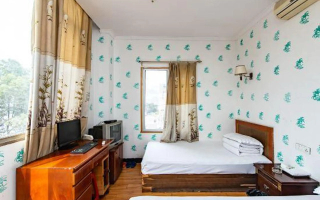 Hongdan Hotel