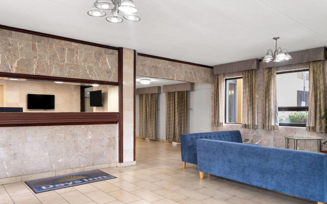 Days Inn by Wyndham Hagerstown I-70
