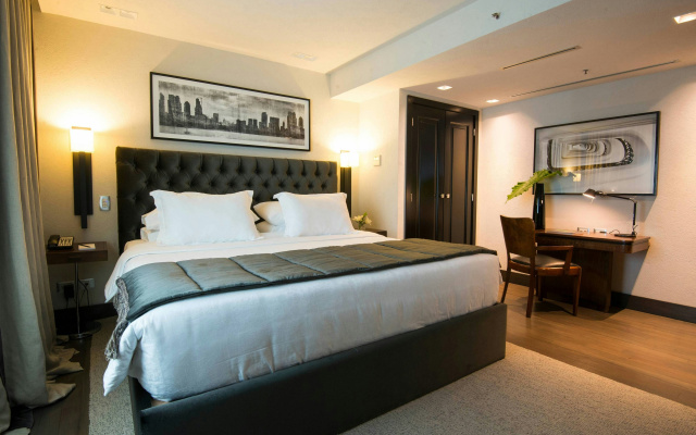 Marriott Buenos Aires Downtown