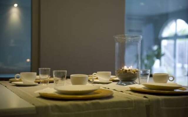 B&B De Bron