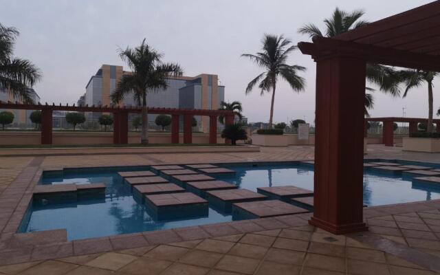 نزل المارينا - Marina Resident