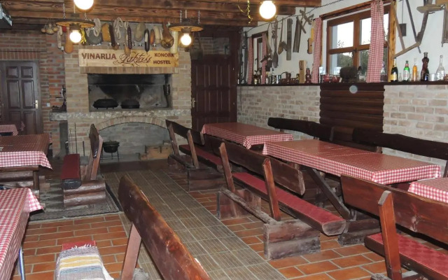 Pansion Laktaši