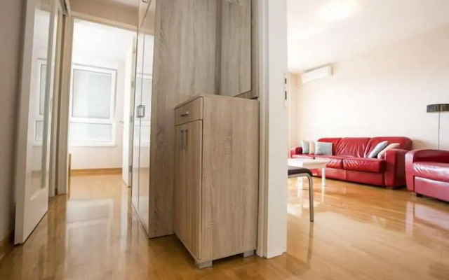 Apartment Belville