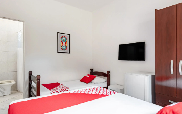 OYO Pousada Tia Léo Campinas