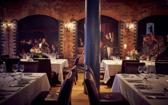 Hotel du Vin & Bistro Henley-on-Thames
