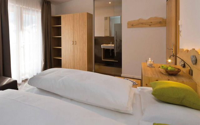 Alpinhotel Keil