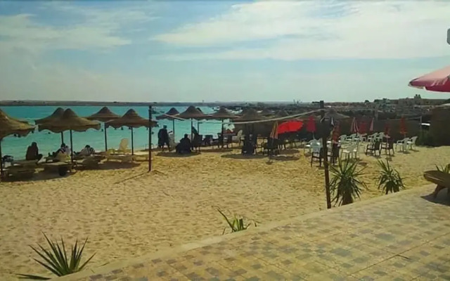 Las Vegas Marsa Matrouh Hotel