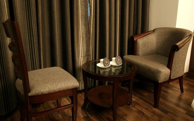 OYO 2255 Hotel Costa River
