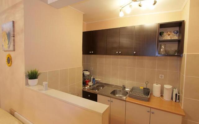 Apartment Tancabel