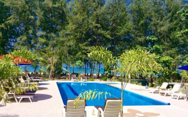 Cousin Koh Kho Khao Bungalow