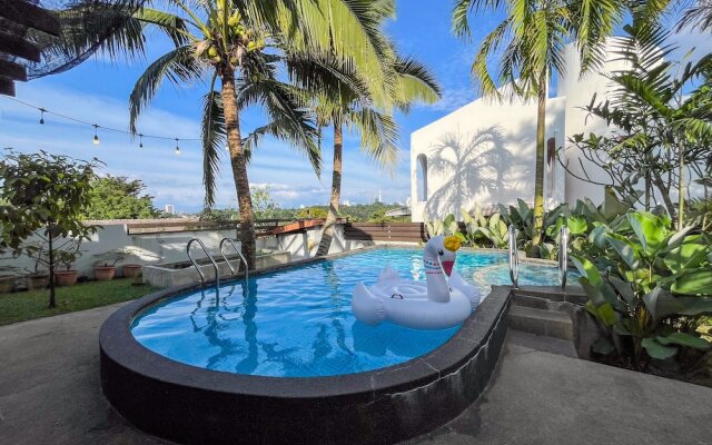 Bangsar Private Pool Villa Kuala Lumpur