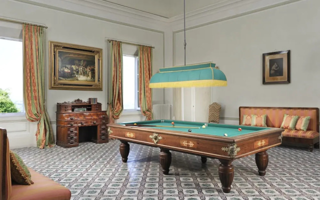 Pratello Country Resort