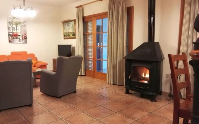 Casa La Terraza