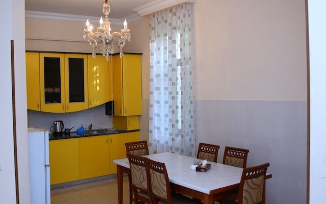 Multi Rest House