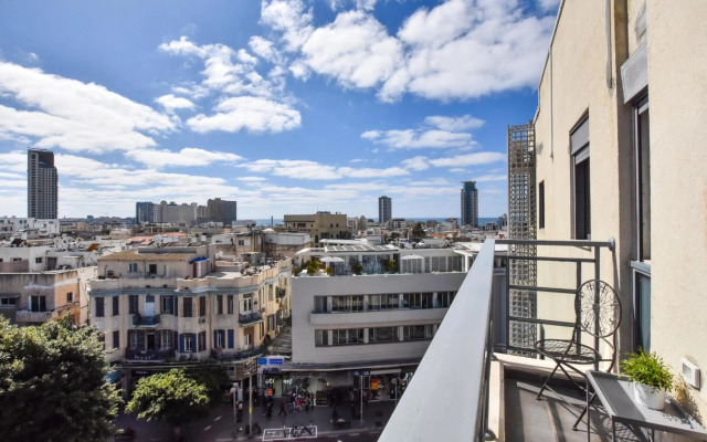 Beautiful 3BR Penthouse in Brenner 1 by HolyGuest