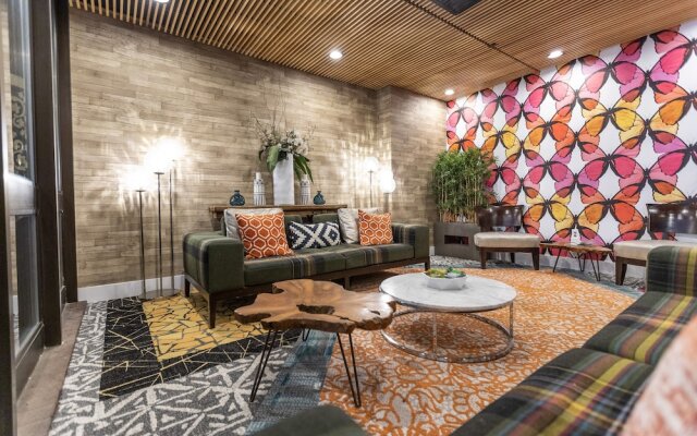 Motor City Suites by Barsala