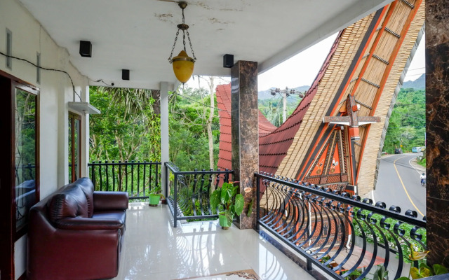 RedDoorz @ Makale Tana Toraja