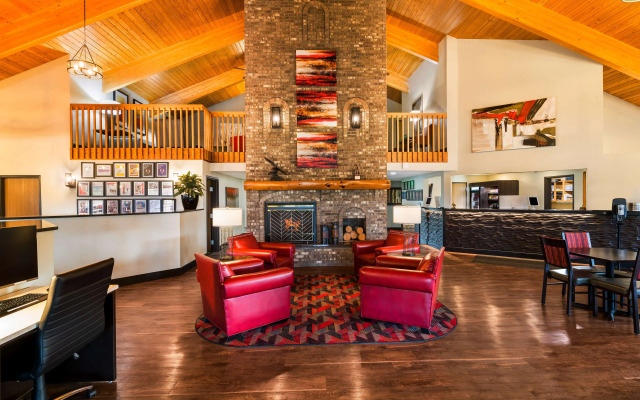 Best Western Derby Inn