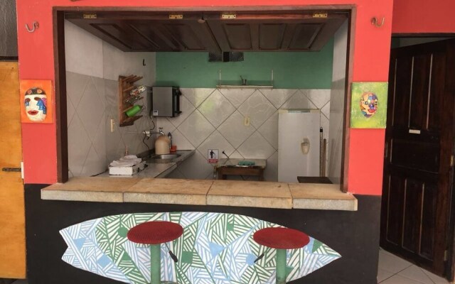 La Playa Hostel