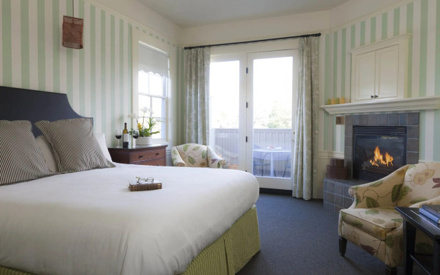 Inn At Sonoma - A Four Sisters Inn