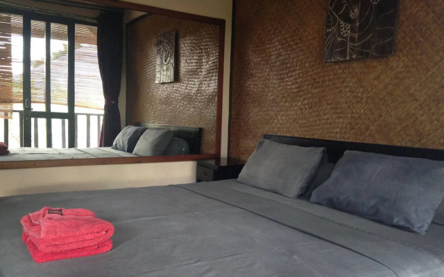 Venezia Homestay and Garden