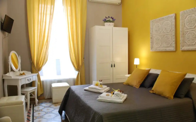 Costantino Primo Holiday - Roma St.Pietro