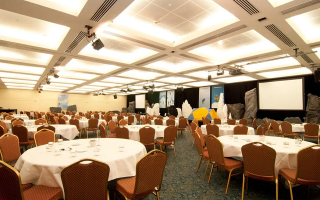 Millennium Hotel Queenstown
