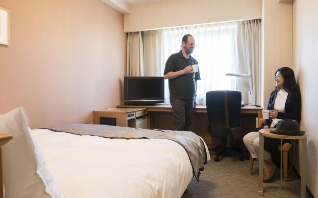 Richmond Hotel Obihiro Ekimae