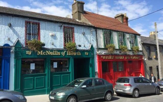 McNeills of Howth