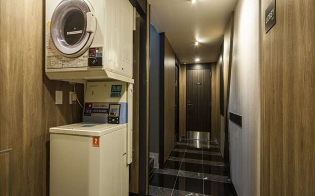 APA Hotel Ochanomizu Ekikita