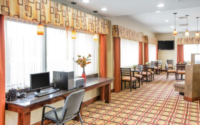 Brunswick Suites Golden Isles