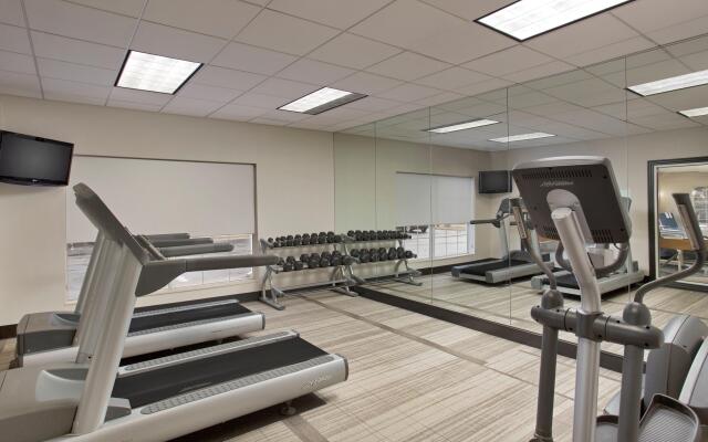 Holiday Inn Grand Rapids Airport by IHG