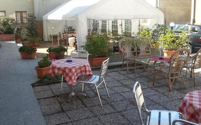 Locanda San Rocco