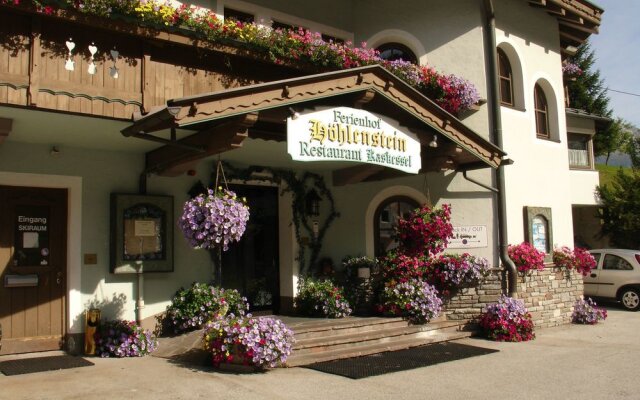 Hotel Höhlenstein