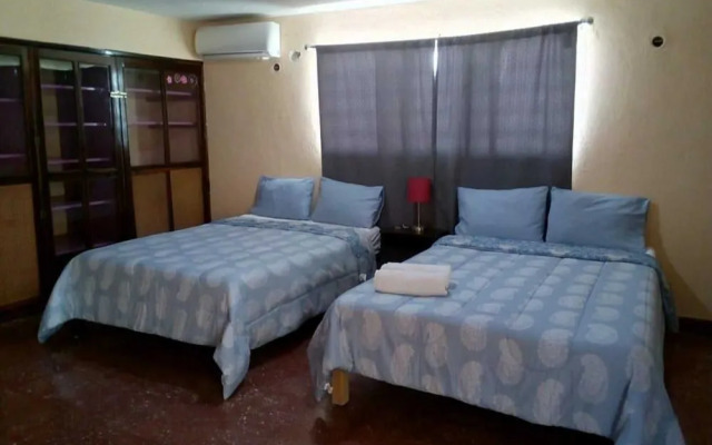 Mayan Hotel Boutique