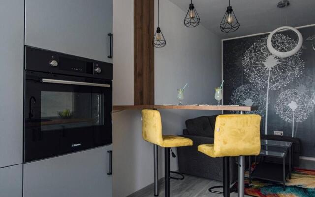 Coco Luxury Apartment
