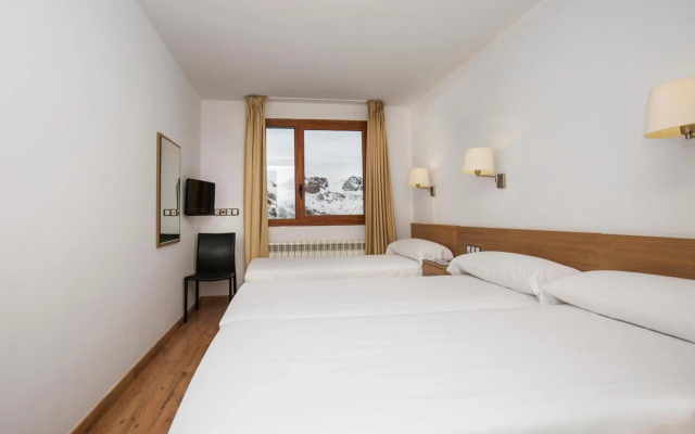 Hotel Catalunya Ski